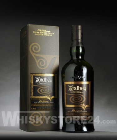 Ardbeg Corryvreckan