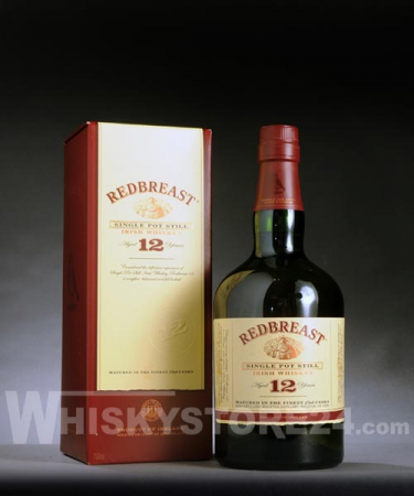 Redbreast 12 Jahre