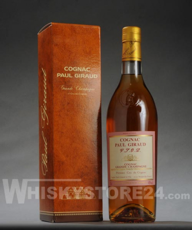 Paul Giraud VSOP Cognac