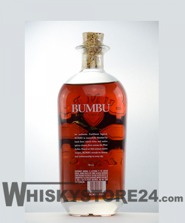 Bumbu Rum – The Original
