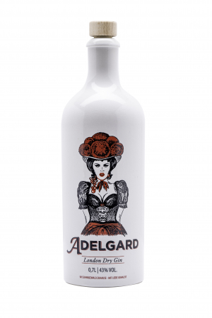 Adelgard Gin 0,7l