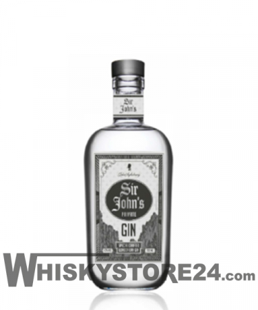 Sir John's Gin