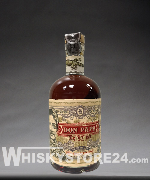 Don Papa Rum